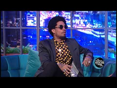 Entrevista exclusiva a Manuel Varet Marte “Vakeró” en Me Gusta de Noche Con Jhoel López - 1/2