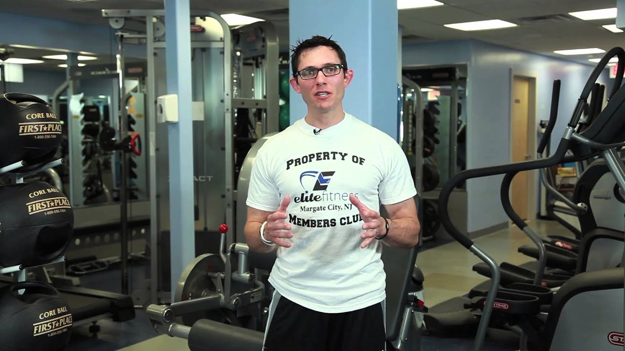 How to Prevent Catabolism of Muscle : Muscles & Fitness