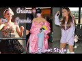 Ariana Grande Street Style Evolution 2021 Update