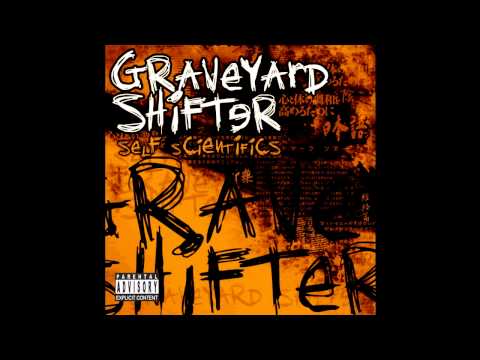 Graveyard Shifter -  Running wolf (prod by King H)