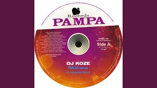 Pick Up (12" Extended Disco Version)