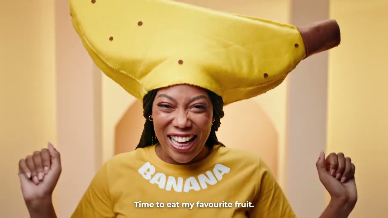 Fiesta Condoms Mozambique TV ad