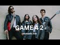Game 4 2 JAAVA Acoustic Live Performance