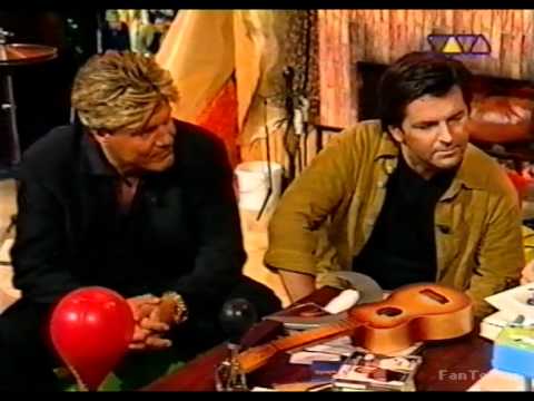 Modern Talking mit Stefan Raab (April 1998,Viva)