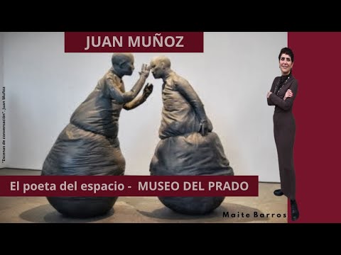 Juan Muñoz: el ilusionista de los espacios. Informe semanal 2/5/09