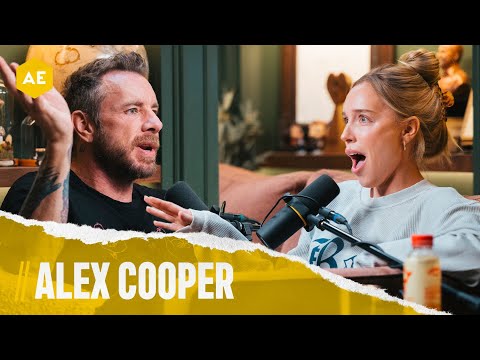 Alex Cooper | Armchair Expert with Dax Shepard
