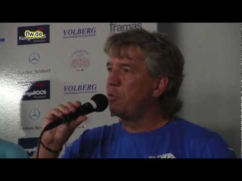 PK FK Pirmasens - TuS Mechtersheim