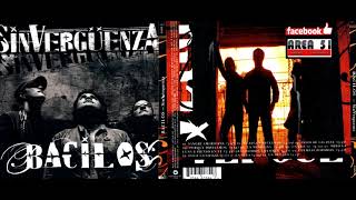 Bacilos - Sangre Americana