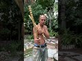 How To Martial Arts Weapons Technique Filipino Stick Fighting