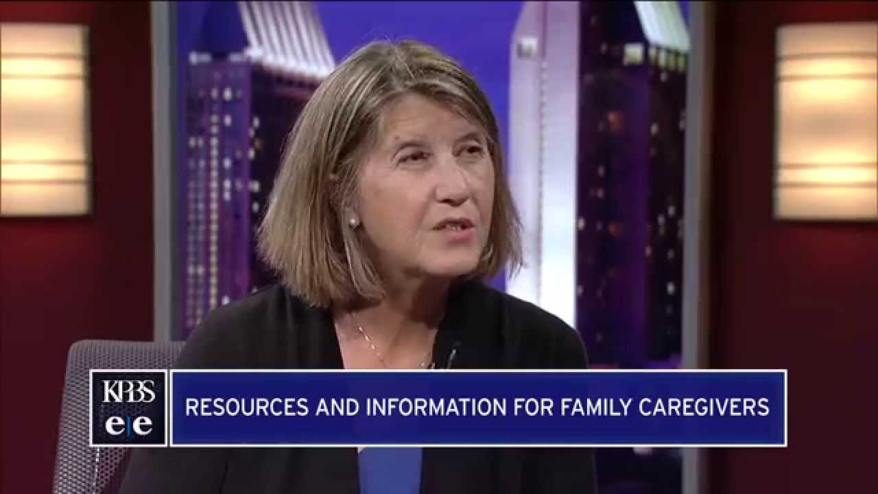 Resources And Information For Family Caregivers