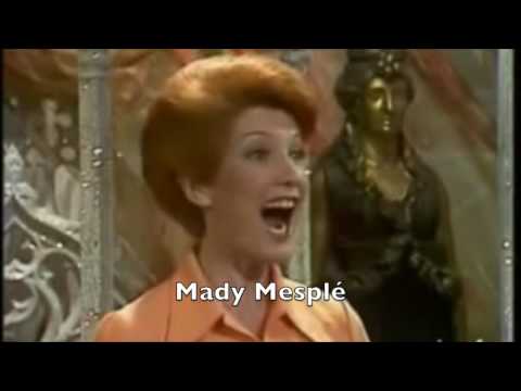 coloraturafan repost: High F! 19 Sopranos Una Voce Poco Fa