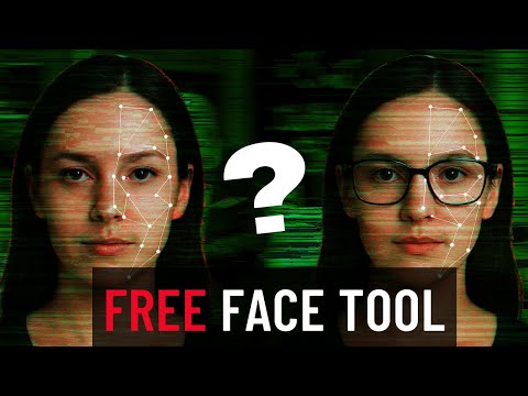 FREE Face Recognition Tool to Verify Identities