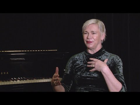 Christine Otten: Een van ons