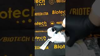 Cinta testigo Machtig-Biotech ltda