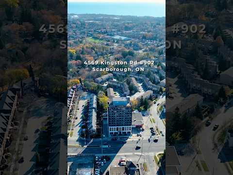 4569 Kingston Road #902 - Video 6 of 6