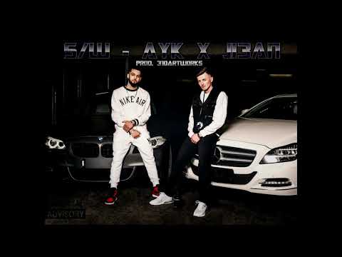 S/W - AyK x Ji3an [prod. 310Artworks]