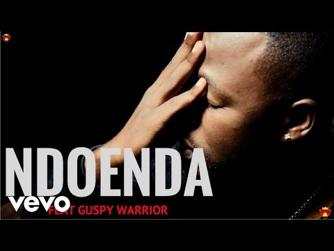 Stunner - Ndoenda (Official Video) ft. Guspy Warrior, Gonyeti