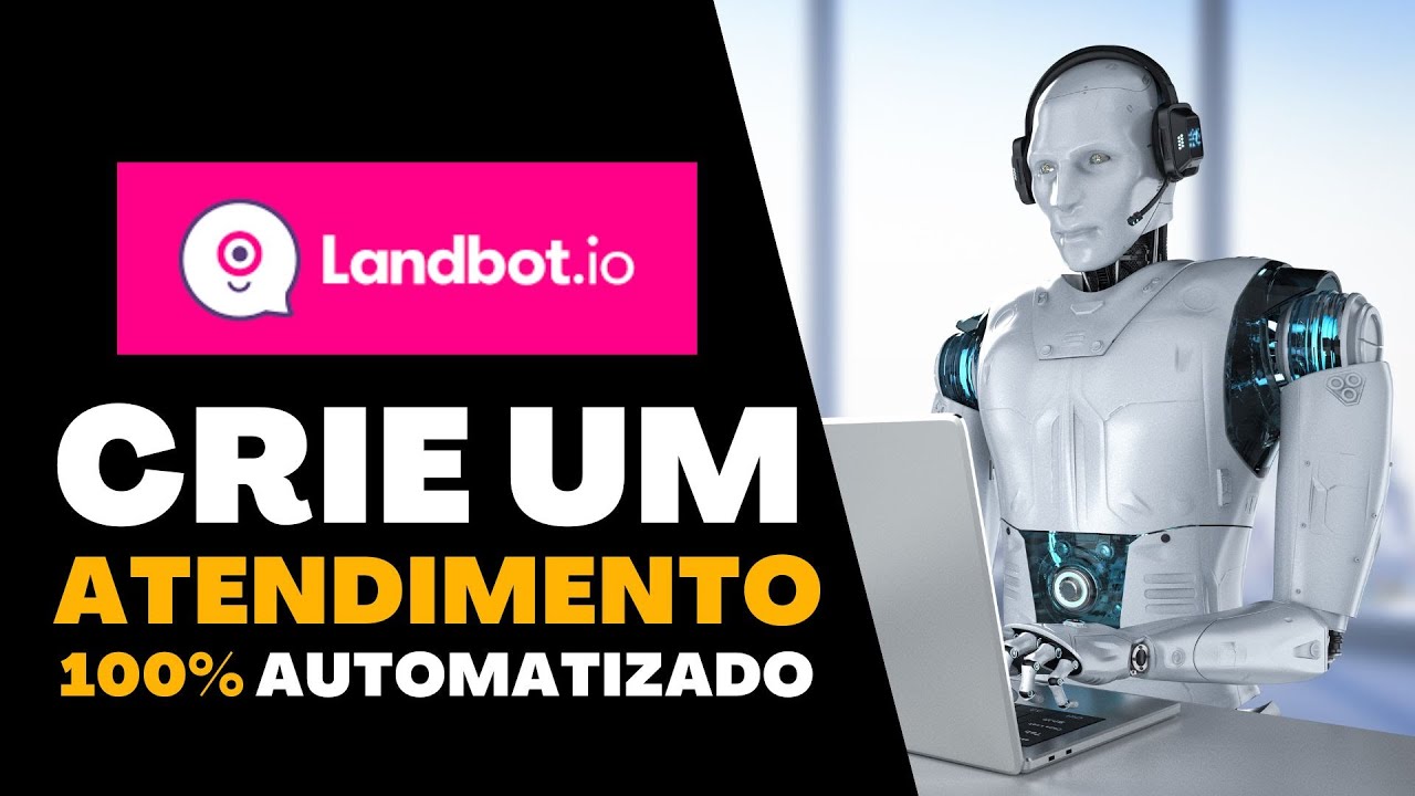 Criando um ChatBot com Inteligência Artificial