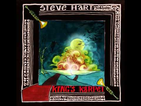 Steve Hart - Clock Liquid