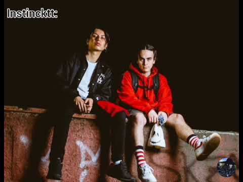 Jack The Man, Instincktt - Blinded:Cegado slowed