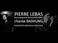 Pierre Lebas & Richard Pauvert - Un et un font trois ...