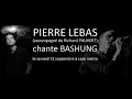 Pierre Lebas & Richard Pauvert - Un et un font trois ...