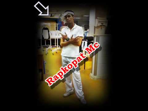 Yüzüm Gülmedi - Mc rdo Ft 07 Ersin & Rapkopat Mc - 2010