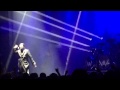 Personal Jesus - Marilyn Manson (live in Sydney ...