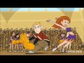 Kim Possible Epic Theme Song