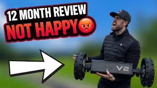 Alphard Club Booster V2 Pro – 12 Months Later… Was This a Mistake?
