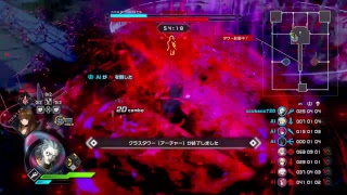 ＜不定期生放送＞フレンドとFate -EXTELLA LINKで遊んでみた