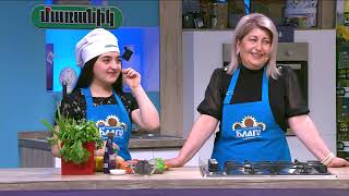 Եփող թափողները / Epogh tapoghnere / Episode 226