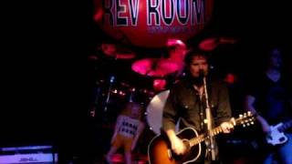 Randy Rogers Band - "Never Be That High"