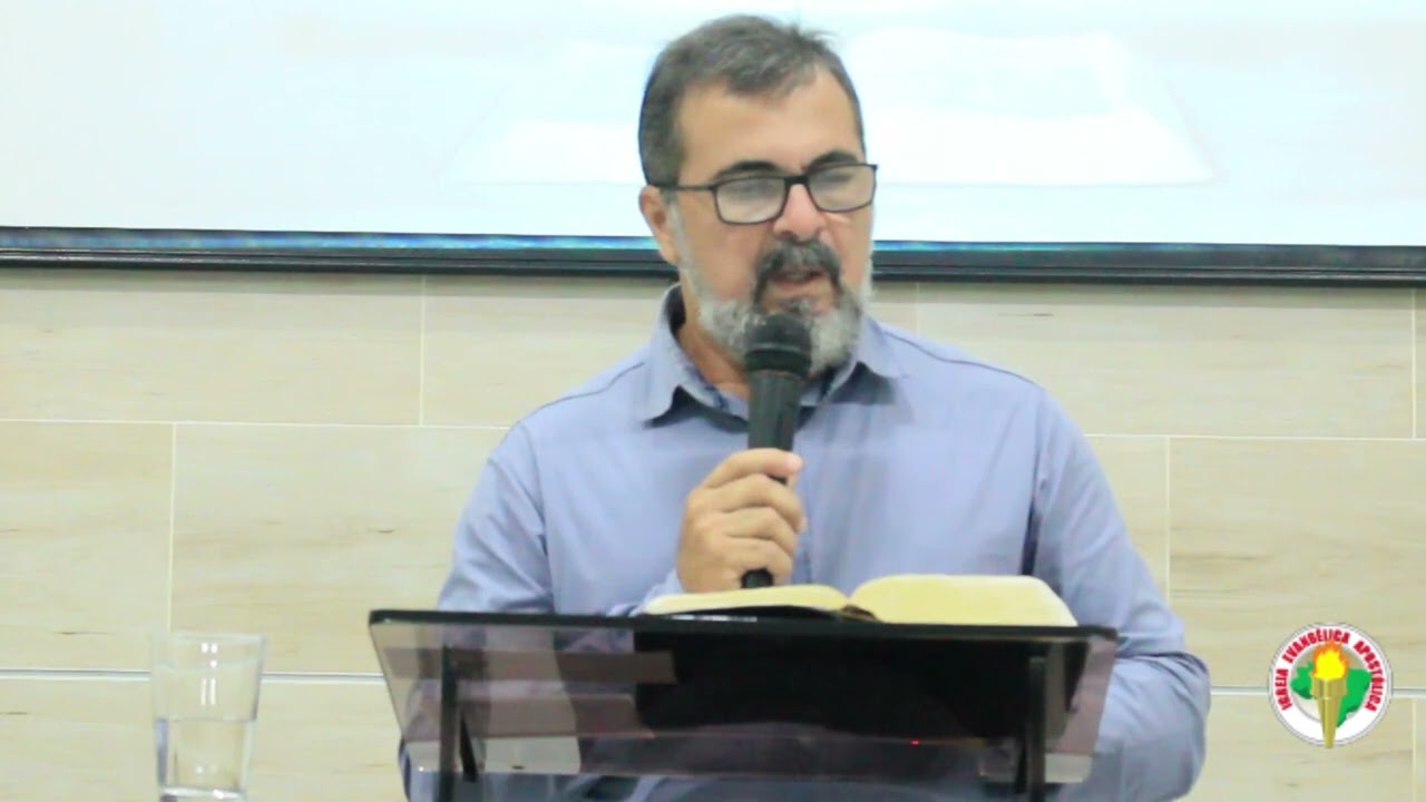 ESTUDO BÍBLICO, TIAGO 3