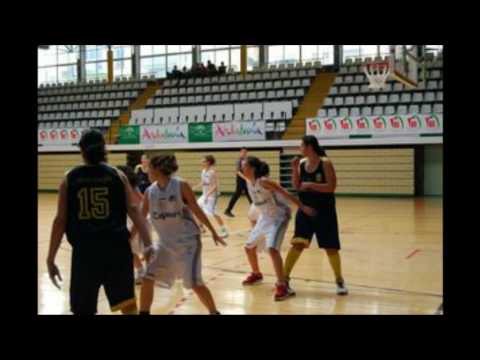 C.B.Conquero Cadete Huelva