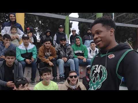 4tos GASTRON vs JOSEPH | TEMPORADA RANGO 4 FECHA #3