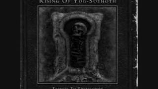 TRIBUTE TO THERGOTHON - MOURNFUL CONGREGATION - Elemental