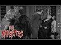 A Visit From A Teacher The Munsters
