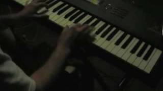 All I Know - Jimmy Webb/ Five For Fighting/Garfunkel Cover