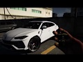 Lamborghini Urus [Add-On | Tuning | Wheels | Template] 9