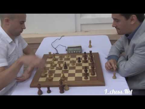 2014-09-06 IM Moskalenko - GM Morozevich  Moscow Chess Blitz Championship_HD