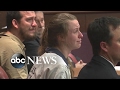 Couple Sentenced After Terrorizing A Child S Birthday Party