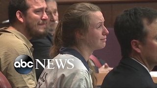 Couple sentenced after terrorizing a child&#39;s birthday party