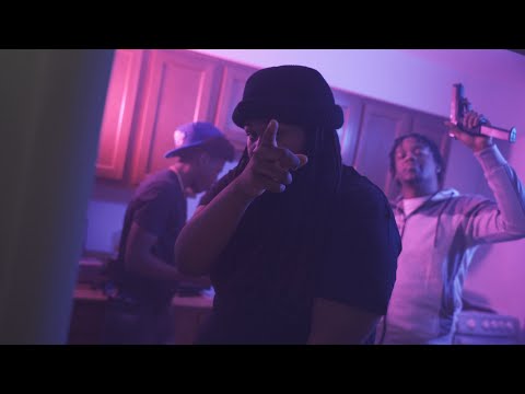 IceGang Mak X Thirties - "I Heard" (Official Music Video) | Shot By @MuddyVision_