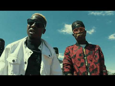 VIDEO - Juvic attacks Zam/Zamcops at Shimpanzi's funeral.