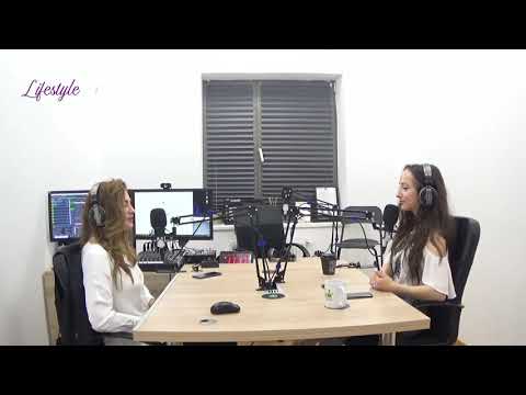 Lifestyle by Julianne P - (07 Iunie 2021) invitată - Belleamy