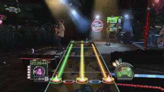 Download lagu GH3 Custom: Krakatau by Yngwie Malmsteen 95% Expert Guitar mp3