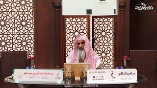 صورة القاعدة السادسة: في طريقة القرآن في تقرير التوحيد ونفي ضده.