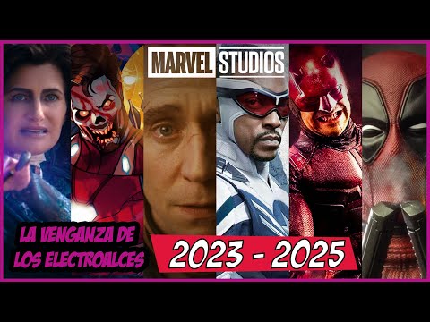 ¿Por Qué FRACASÓ la FASE 5 de Marvel Studios? | Spideremilio