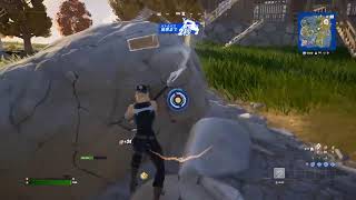 [フォートナイト]ランクカップ